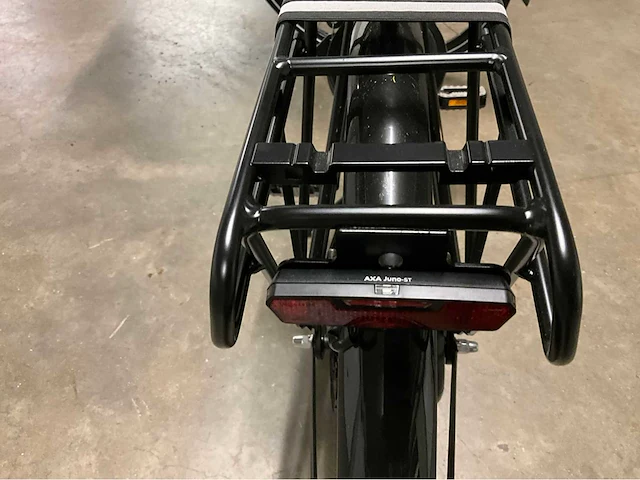 Michri cosmo nexus 7 damesfiets - afbeelding 3 van  35