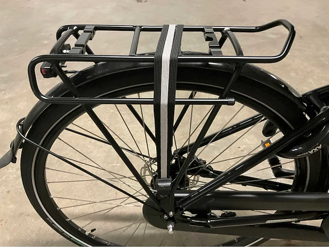 Michri cosmo nexus 7 damesfiets - afbeelding 4 van  35