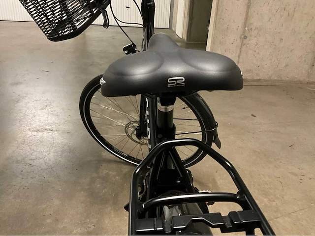 Michri cosmo nexus 7 damesfiets - afbeelding 5 van  35