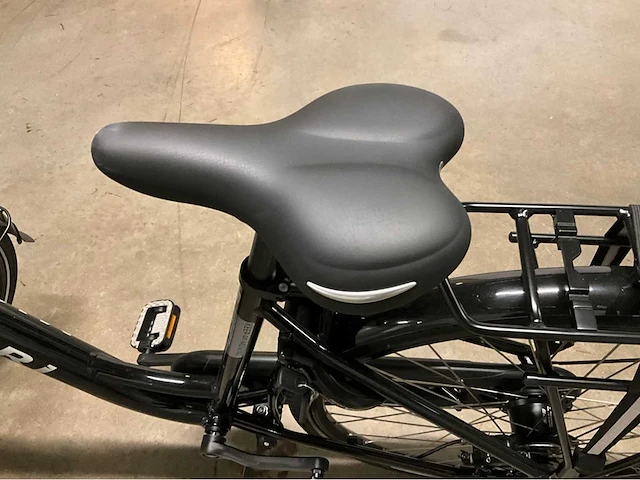 Michri cosmo nexus 7 damesfiets - afbeelding 6 van  35