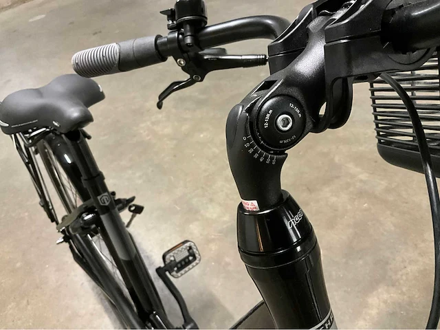 Michri cosmo nexus 7 damesfiets - afbeelding 7 van  35