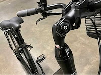 Michri cosmo nexus 7 damesfiets - afbeelding 7 van  35
