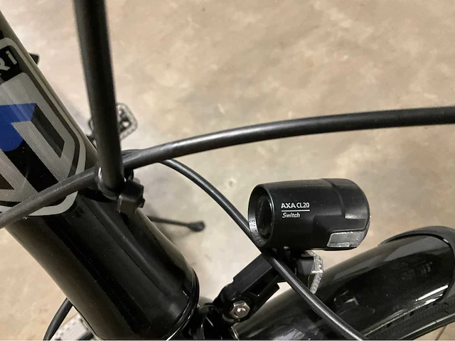 Michri cosmo nexus 7 damesfiets - afbeelding 9 van  35