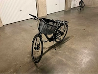 Michri cosmo nexus 7 damesfiets - afbeelding 1 van  35