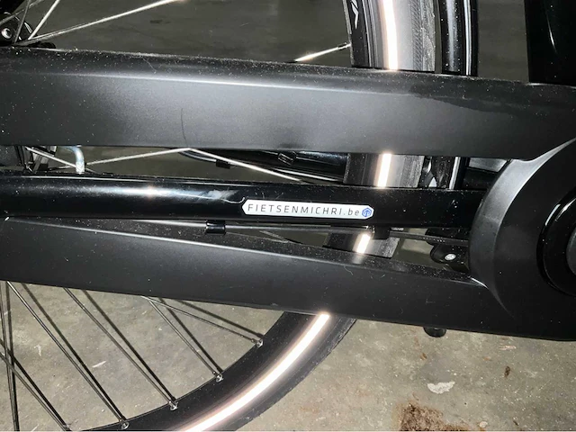 Michri cosmo nexus 7 damesfiets - afbeelding 13 van  35