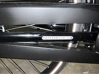 Michri cosmo nexus 7 damesfiets - afbeelding 14 van  35