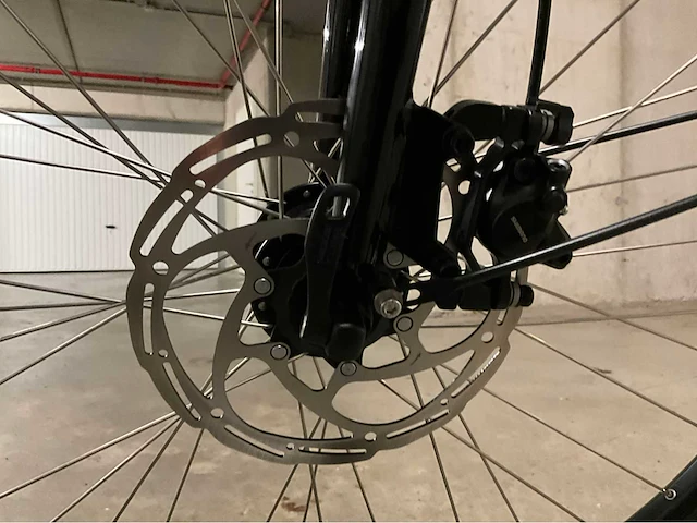 Michri cosmo nexus 7 damesfiets - afbeelding 15 van  35