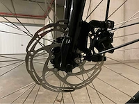 Michri cosmo nexus 7 damesfiets - afbeelding 15 van  35