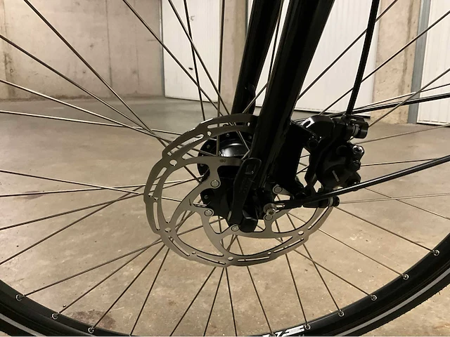 Michri cosmo nexus 7 damesfiets - afbeelding 17 van  35