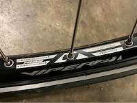 Michri cosmo nexus 7 damesfiets - afbeelding 18 van  35