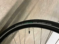 Michri cosmo nexus 7 damesfiets - afbeelding 20 van  35