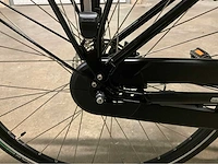 Michri cosmo nexus 7 damesfiets - afbeelding 21 van  35