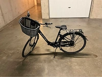 Michri cosmo nexus 7 damesfiets - afbeelding 12 van  35