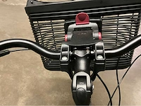 Michri cosmo nexus 7 damesfiets - afbeelding 24 van  35
