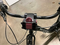 Michri cosmo nexus 7 damesfiets - afbeelding 25 van  35
