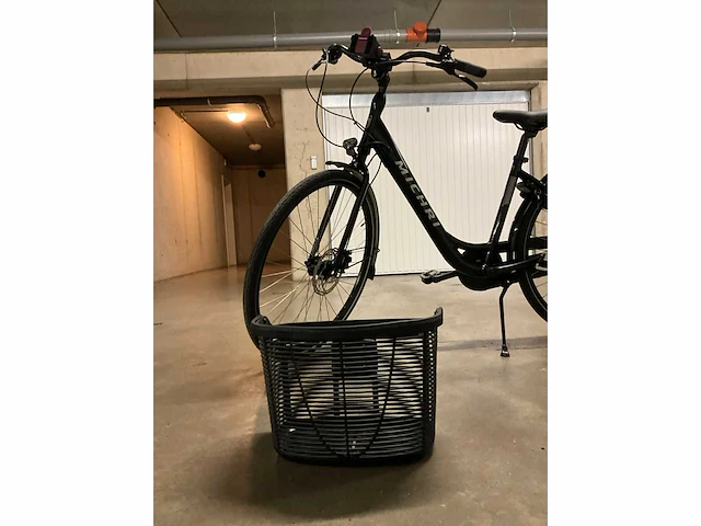 Michri cosmo nexus 7 damesfiets - afbeelding 27 van  35