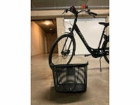 Michri cosmo nexus 7 damesfiets - afbeelding 27 van  35