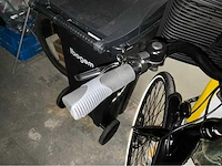 Michri cosmo nexus 7 damesfiets - afbeelding 29 van  35