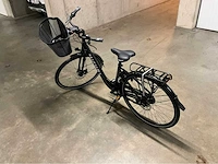 Michri cosmo nexus 7 damesfiets - afbeelding 23 van  35