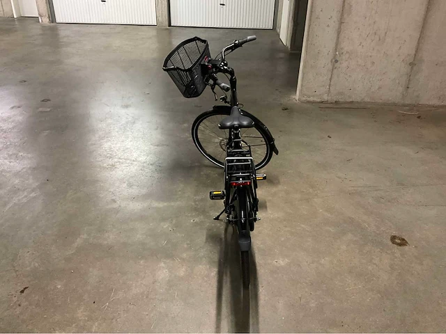Michri cosmo nexus 7 damesfiets - afbeelding 30 van  35