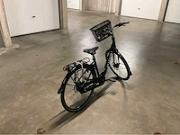 Michri cosmo nexus 7 damesfiets - afbeelding 31 van  35