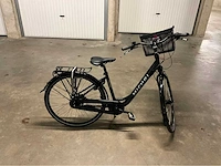Michri cosmo nexus 7 damesfiets - afbeelding 32 van  35