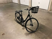 Michri cosmo nexus 7 damesfiets - afbeelding 33 van  35
