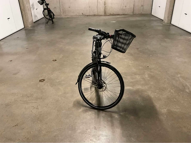 Michri cosmo nexus 7 damesfiets - afbeelding 34 van  35
