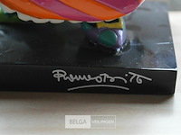 Mickey en minnie mouse limited edition nr1024/3000 - afbeelding 4 van  4