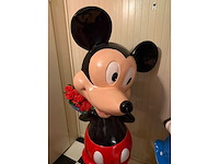 Mickey & minnie mouse - beeld - afbeelding 2 van  6
