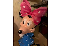 Mickey & minnie mouse - beeld - afbeelding 6 van  6