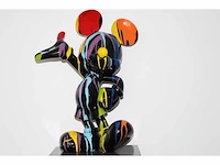 Mickey mouse - design beeld - afbeelding 1 van  3