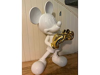 Mickey mouse - ice - beeld - afbeelding 2 van  5