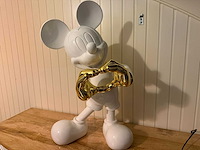 Mickey mouse - ice - beeld - afbeelding 5 van  5