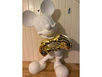 Mickey mouse - ice - beeld - afbeelding 1 van  5