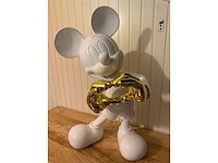 Mickey mouse - ice - beeld - afbeelding 4 van  5
