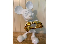 Mickey mouse - ice - beeld - afbeelding 2 van  2