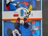 Micky mousse set