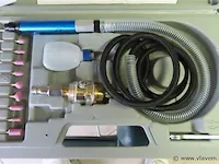 Micro air grinder - afbeelding 2 van  3