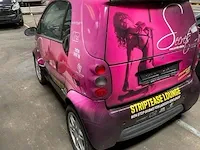 Micro compact car smart - afbeelding 9 van  25