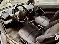 Micro compact car smart - afbeelding 10 van  25