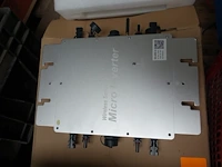 Micro inverter