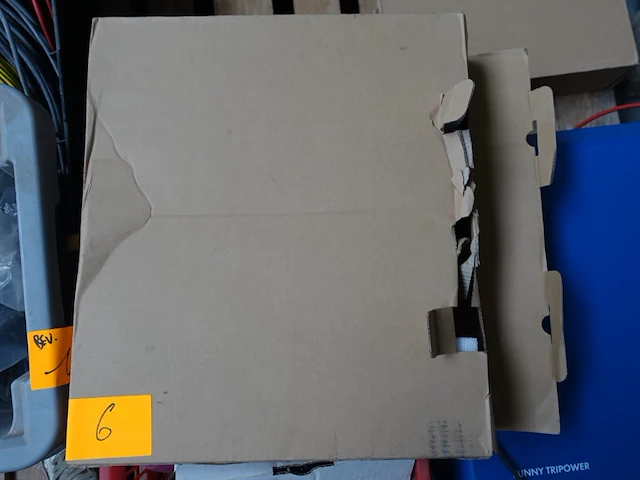 Micro inverter - afbeelding 4 van  5