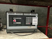 Micro-tech mta3630e acculader - afbeelding 2 van  4