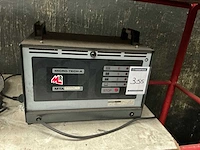 Micro-tech mta3630e acculader - afbeelding 3 van  4