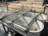 Microbio algae raceway (4x) - afbeelding 12 van  17