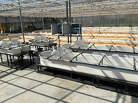 Microbio algae raceway (4x) - afbeelding 2 van  17
