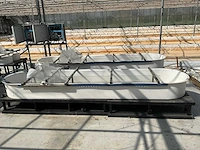 Microbio algae raceway (4x) - afbeelding 3 van  17