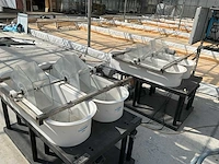 Microbio algae raceway (4x) - afbeelding 4 van  17