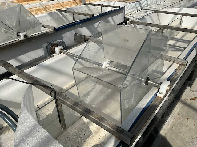 Microbio algae raceway (4x) - afbeelding 6 van  17